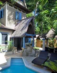 Hermosa Cove Resort