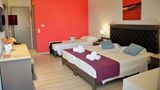 Castello City Hotel Heraklion Room