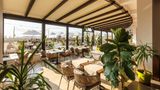 Hawaii Beach Hotel Mamaia Restaurant