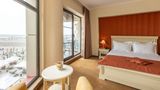 Hawaii Beach Hotel Mamaia Other