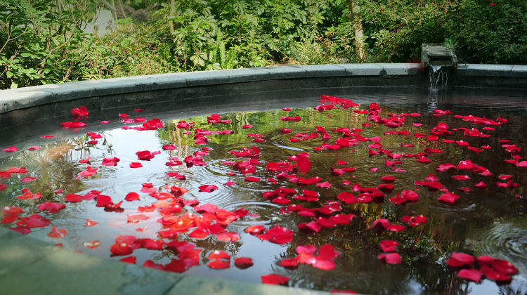 By-Spring Villa Spa