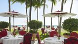 <b>Acqualina Resort & Spa on the Beach Restaurant</b>. Images powered by <a href="https://leonardo.com/" title="Leonardo Worldwide" target="_blank">Leonardo</a>.