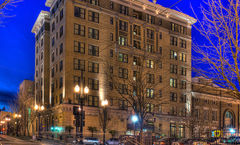 Hotel deLuxe