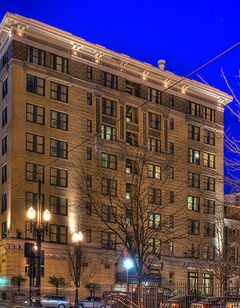 Hotel deLuxe