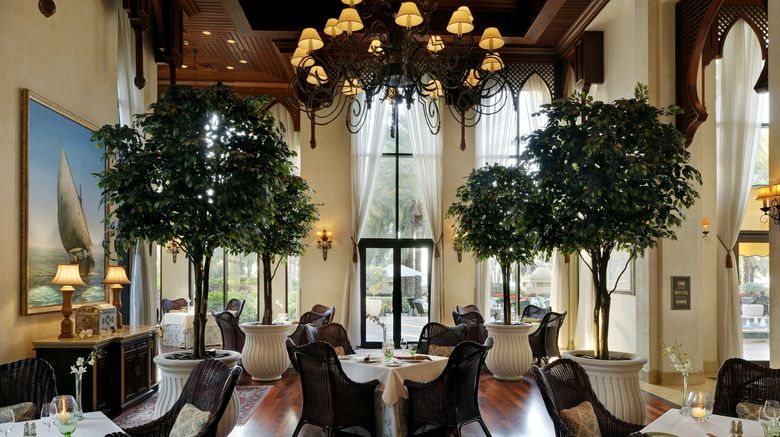 One Only Royal Mirage Dubai United Arab Emirates Hotels Deluxe Hotels In Dubai Gds Reservation Codes Travelage West