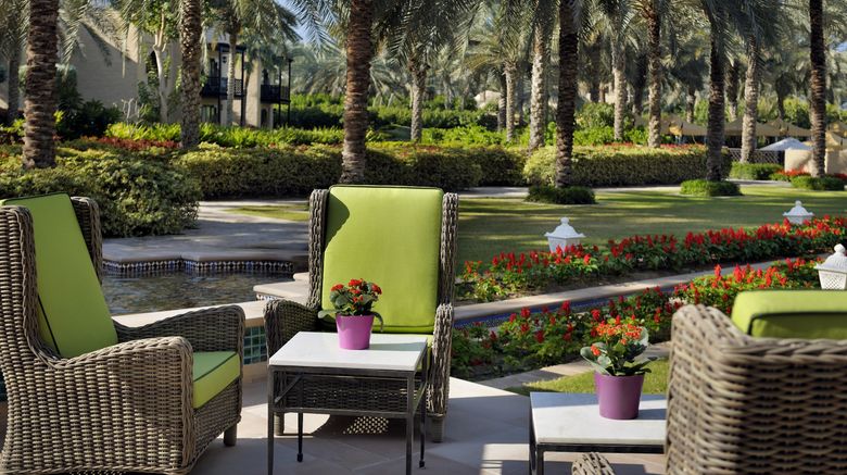 One Only Royal Mirage Dubai United Arab Emirates Hotels Deluxe Hotels In Dubai Gds Reservation Codes Travelage West