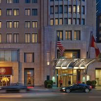 Mandarin Oriental, Boston