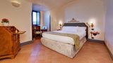 Hotel San Francesco al Monte Convento Room