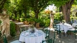 Le Pigonnet Hotel Restaurant