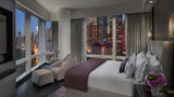 Mandarin Oriental, New York Suite