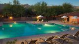 Canyon Ranch Health and Wellness Resort Pool