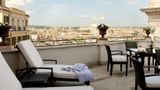 Hotel Hassler Roma Spa