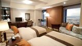 Hotel Shiroyama Kagoshima Room