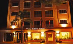 Viola Palace Hotel