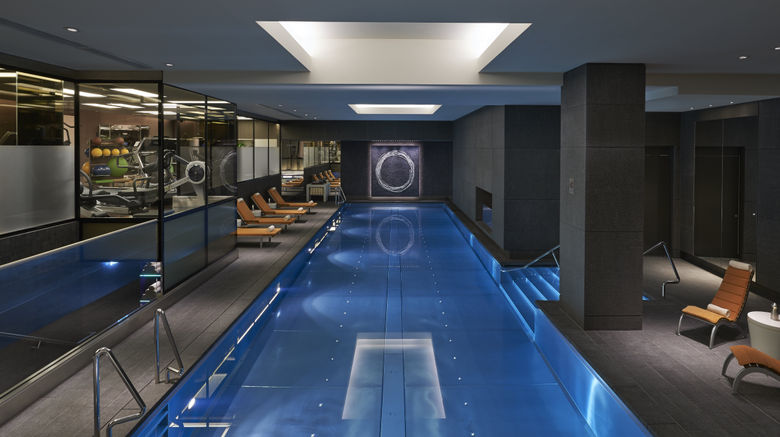 <b>Mandarin Oriental Hyde Park Pool</b>. Images powered by <a href="https://leonardo.com/" title="Leonardo Worldwide" target="_blank">Leonardo</a>.