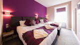 The Spires Serviced Apartments Edinburgh Room