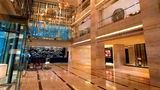 TANGLA Hotel Beijing Lobby