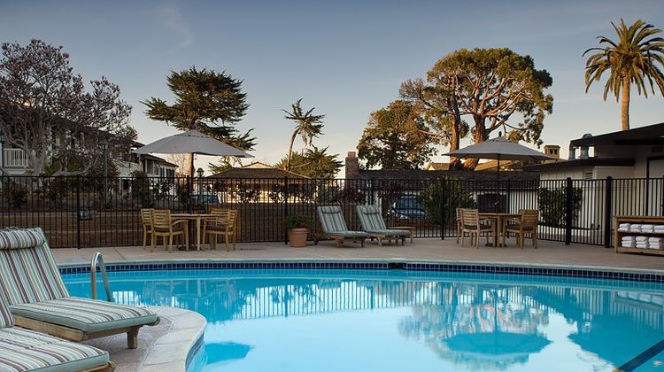 Casa Munras Garden Hotel & Spa Pool