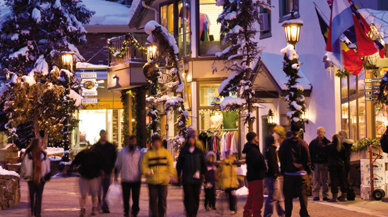 four seasons vail co jobs