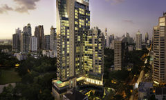 Oriental Residence Bangkok