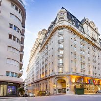 Alvear Palace Hotel
