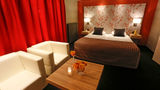 Van der Valk Hotel Akersloot Room