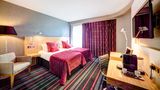 Apex City of Edinburgh Hotel Room