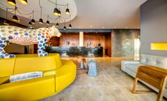 Apex City of Edinburgh Hotel