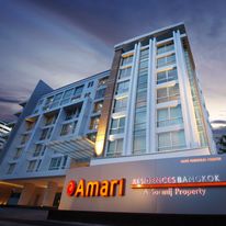 Amari Residences Bangkok