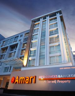 Amari Residences Bangkok