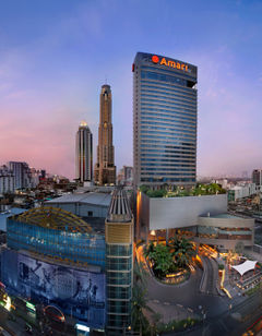 Amari Watergate Bangkok