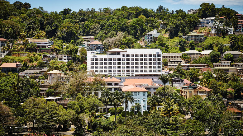 Ozo Kandy Sri Lanka Kandy Sri Lanka Hotels Hotels In Kandy Gds Reservation Codes Travelage West