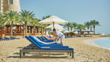 Four Seasons Hotel Doha Beach