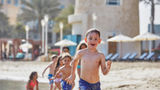 Four Seasons Hotel Doha Beach