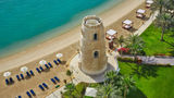 Four Seasons Hotel Doha Exterior