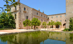 Pousada Amares/Hotel Santa Maria Bouro