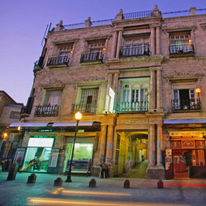New Imperial Hotel