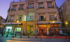 New Imperial Hotel