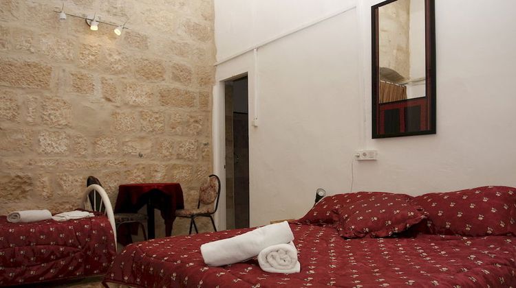 New Imperial Hotel Room