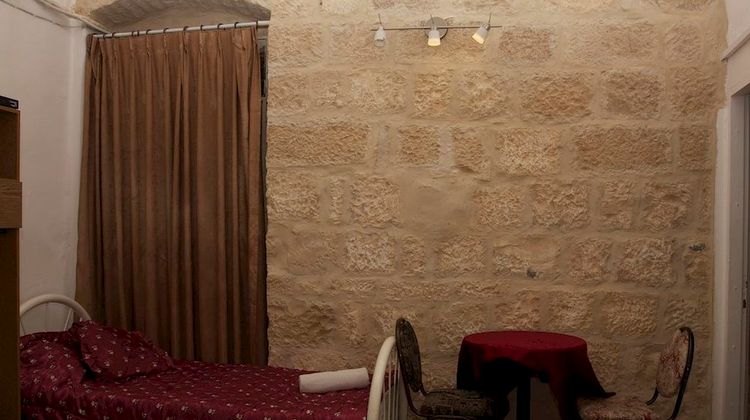 New Imperial Hotel Room