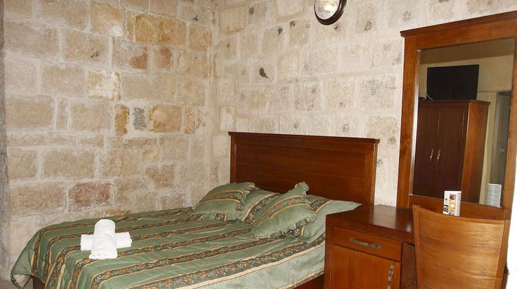 New Imperial Hotel Room