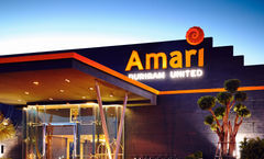 Amari Buriram United Hotel