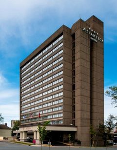 Atlantica Hotel Halifax