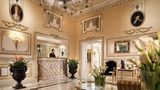Hotel Splendide Royal Lobby