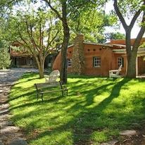 Mabel Dodge Luhan House