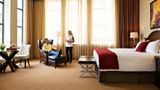 Des Lux Hotel Room