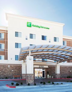 Holiday Inn Hotel & Suites GJ Airport