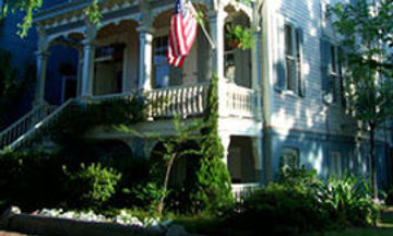 Catherine Ward House Inn