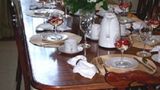 Catherine Ward House Inn Restaurant