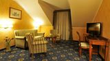 Hotel Delfin Spa & Wellness Room